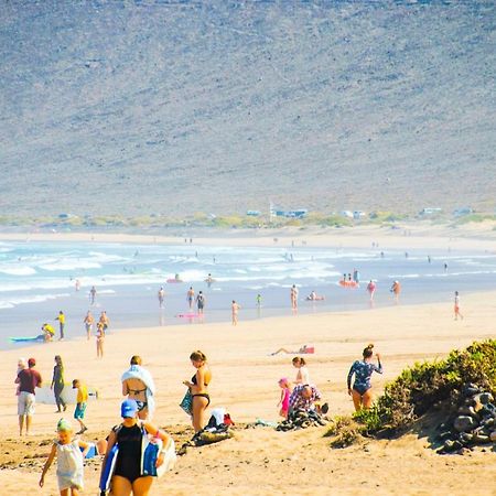Seaview Famara 2 Daire Dış mekan fotoğraf