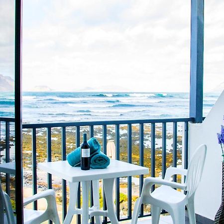 Seaview Famara 2 Daire Dış mekan fotoğraf