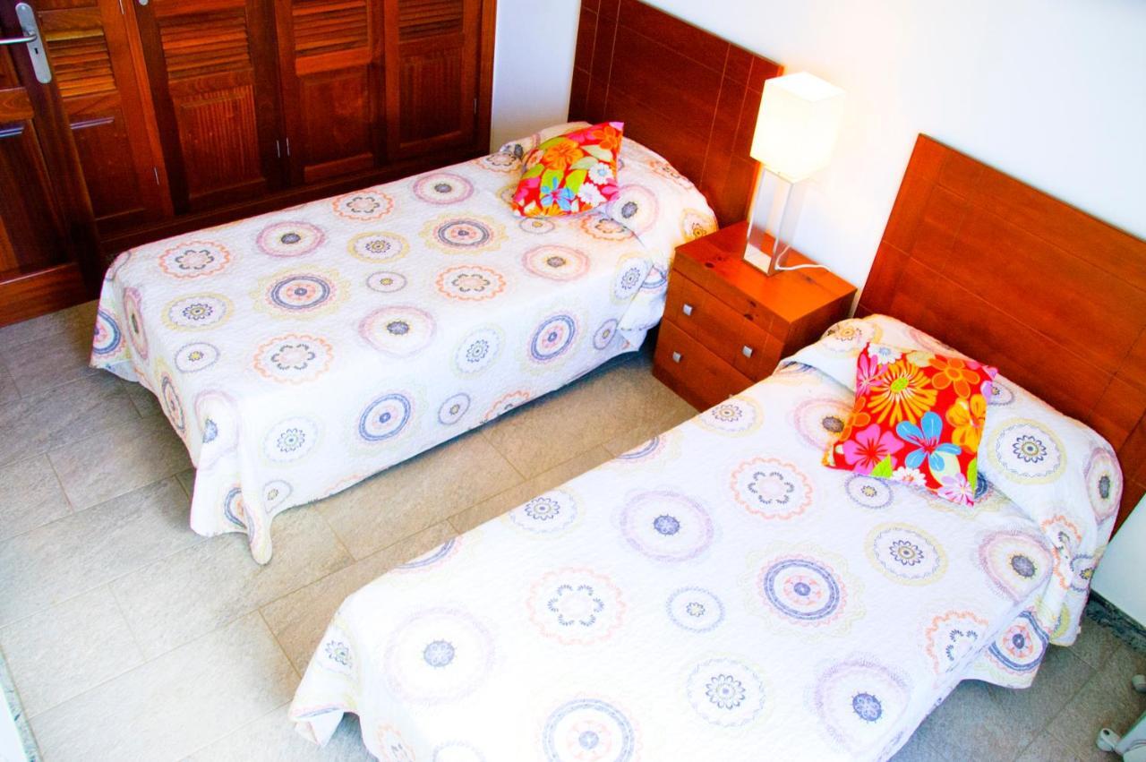Seaview Famara 2 Daire Dış mekan fotoğraf