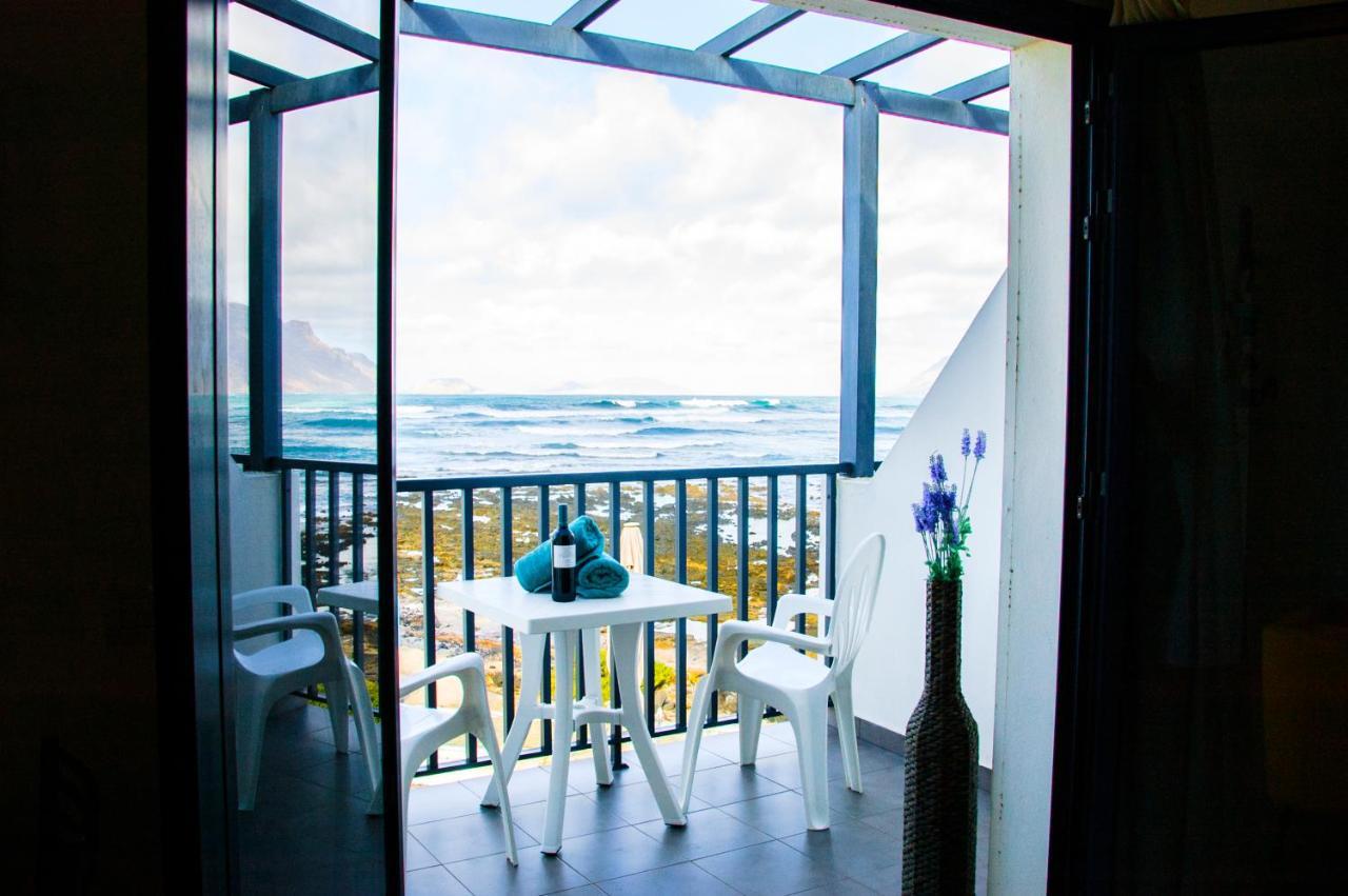 Seaview Famara 2 Daire Dış mekan fotoğraf