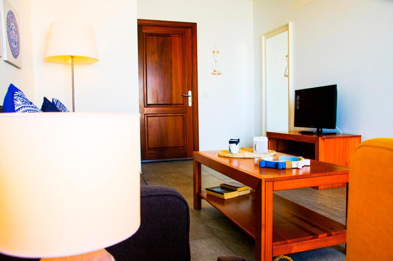 Seaview Famara 2 Daire Dış mekan fotoğraf