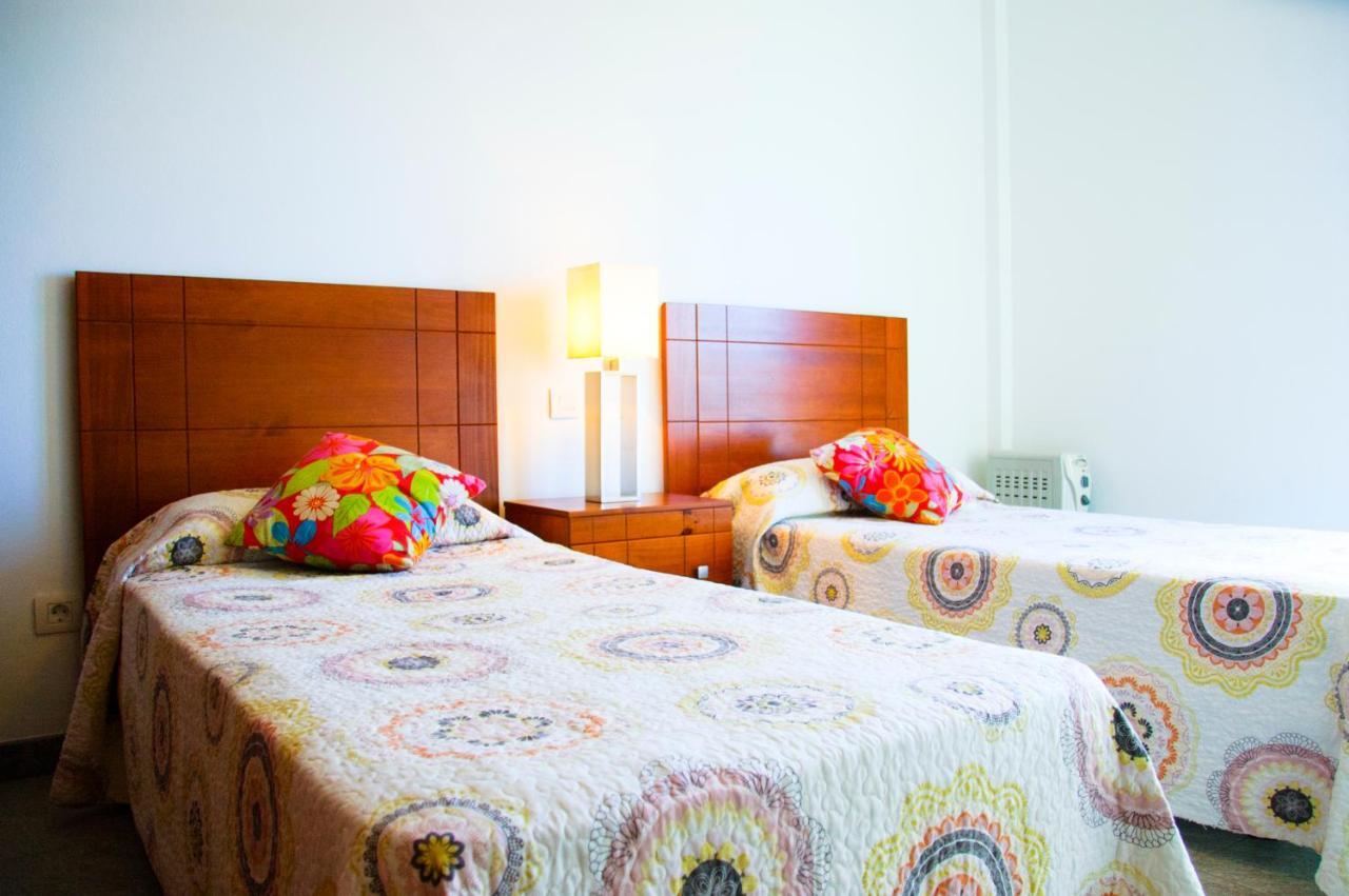 Seaview Famara 2 Daire Dış mekan fotoğraf