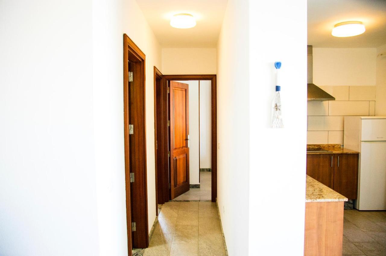 Seaview Famara 2 Daire Dış mekan fotoğraf
