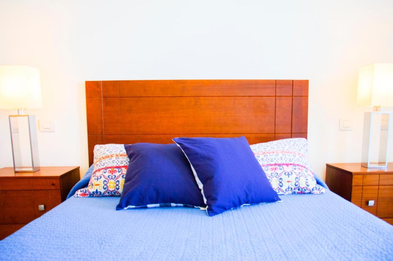 Seaview Famara 2 Daire Dış mekan fotoğraf