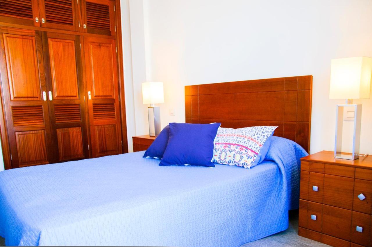 Seaview Famara 2 Daire Dış mekan fotoğraf