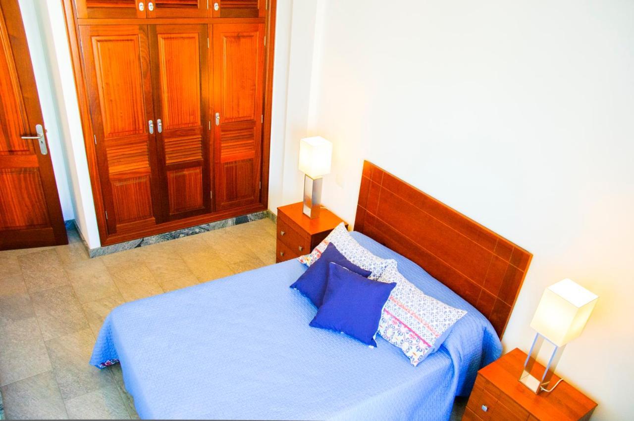 Seaview Famara 2 Daire Dış mekan fotoğraf