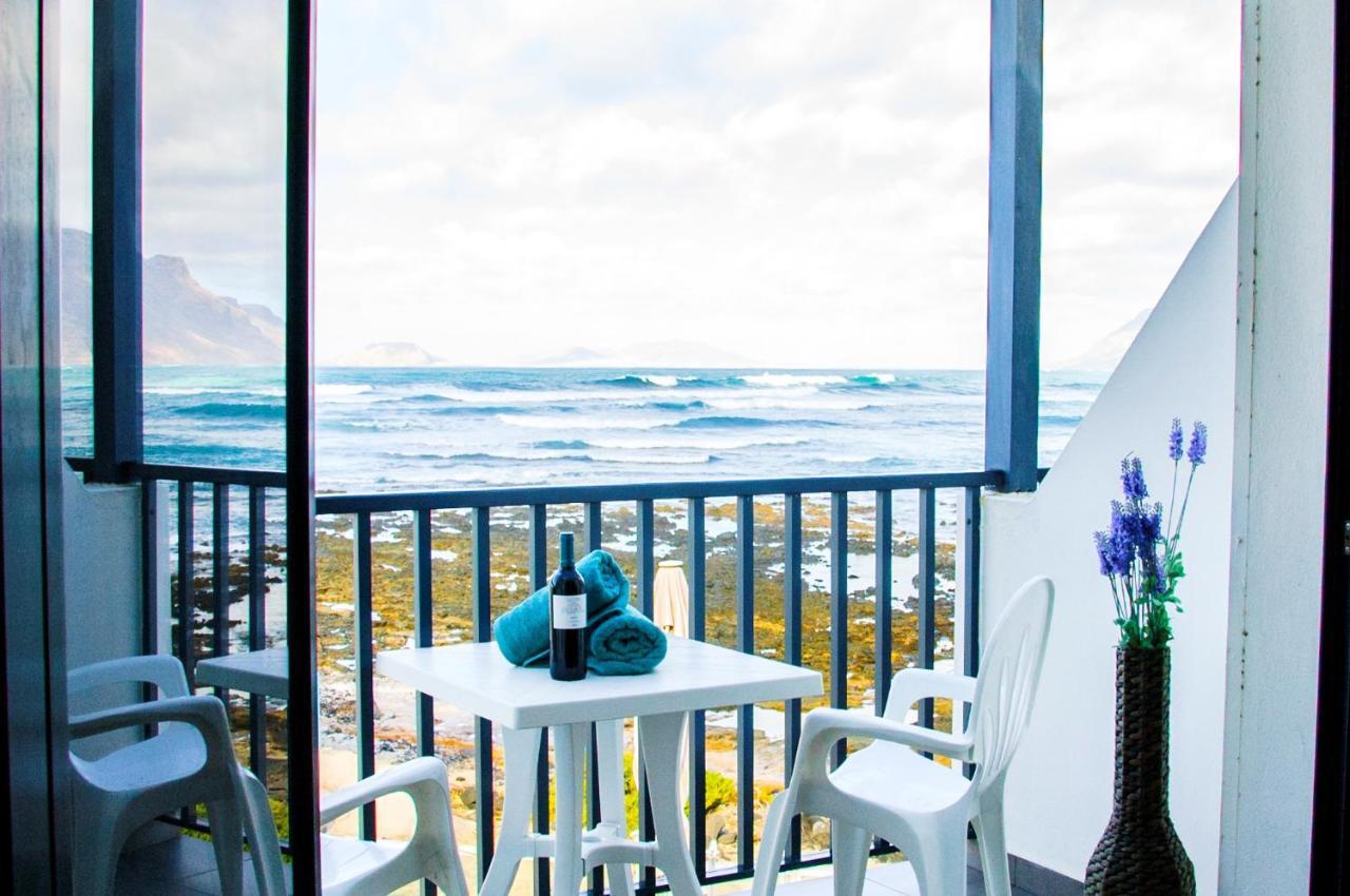 Seaview Famara 2 Daire Dış mekan fotoğraf